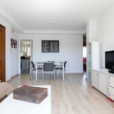 Atico Vista Playa Gandia Apartment Luaran gambar