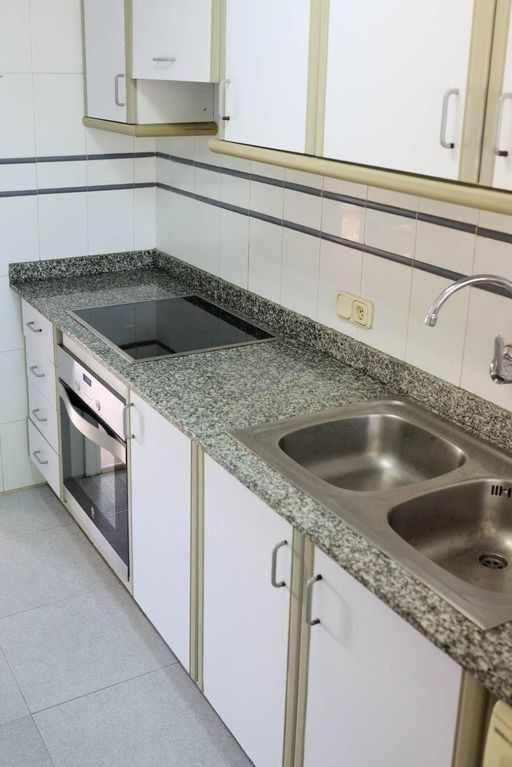 Atico Vista Playa Gandia Apartment Luaran gambar