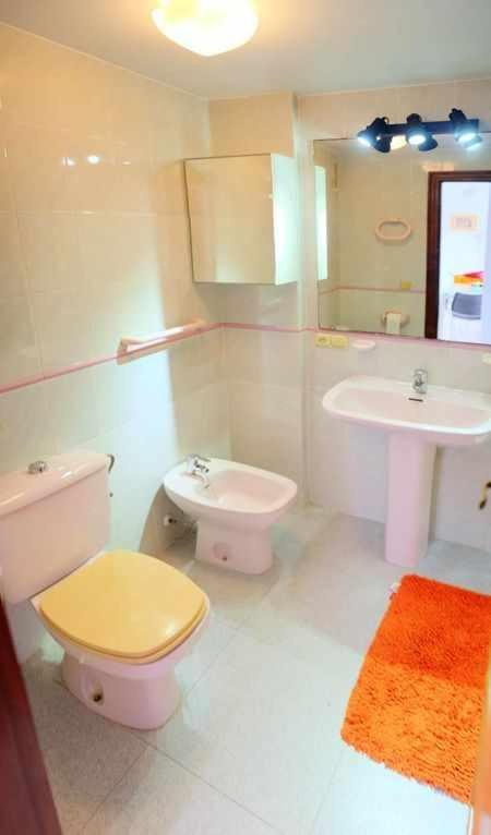 Atico Vista Playa Gandia Apartment Luaran gambar