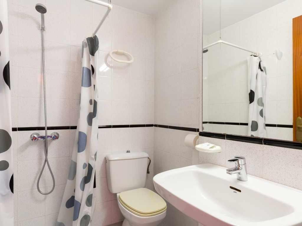 Atico Vista Playa Gandia Apartment Luaran gambar