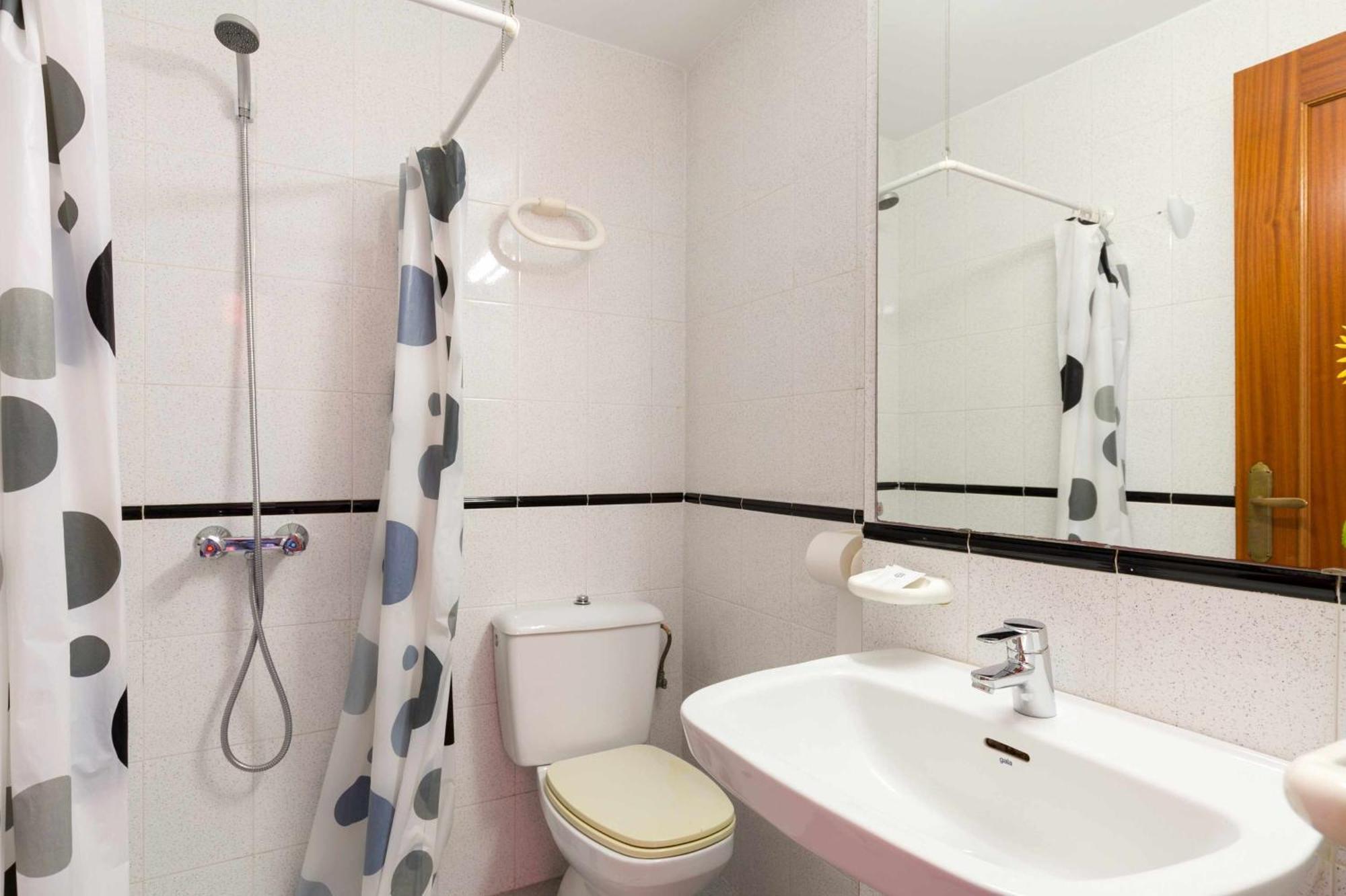Atico Vista Playa Gandia Apartment Luaran gambar